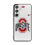 ohio state 9th Samsung Galaxy A26 Case FE5768