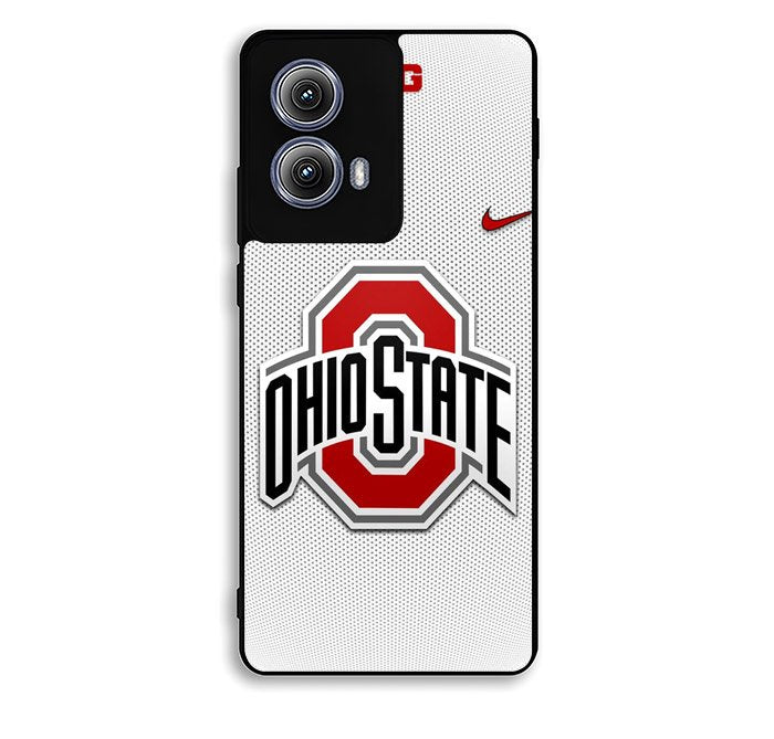 ohio state 9th Motorola Moto Edge 2024 Case FE4998