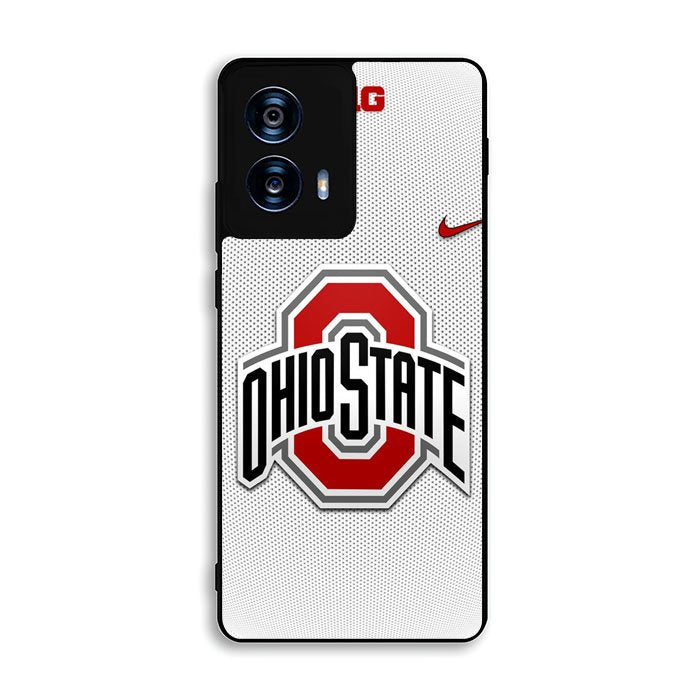 ohio state 9th Motorola Moto G Power 5G 2024 Case FE4451