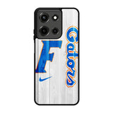 Florida Gators 2nd Motorola Moto G 5G 2025 Case FE5514