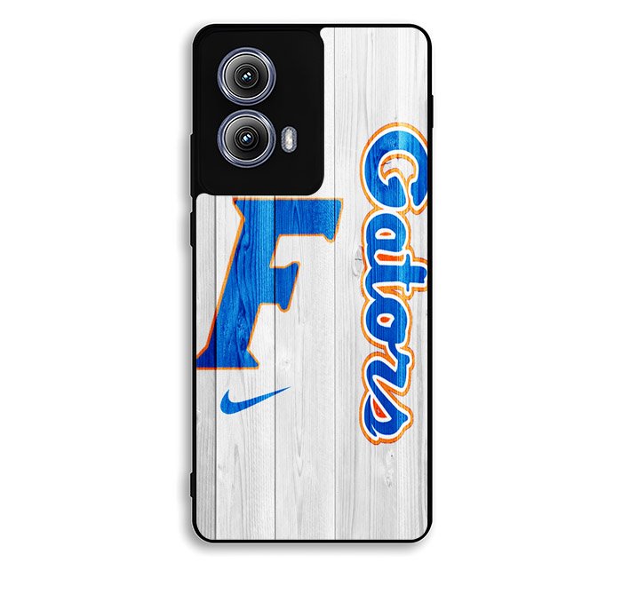 Florida Gators 2nd Motorola Moto Edge 2024 Case FE6761