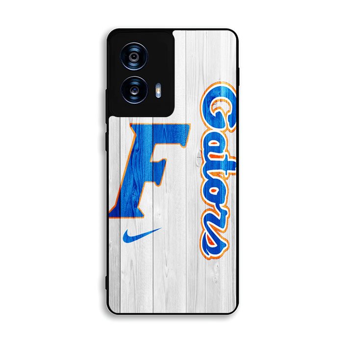 Florida Gators 2nd Motorola Moto G Power 5G 2024 Case FE5514