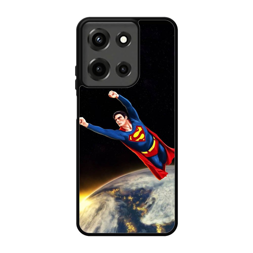 superman 4th Motorola Moto G 5G 2025 Case FE0648