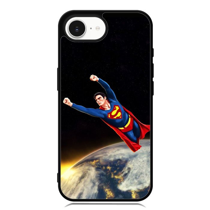superman 4th iPhone 16e Case