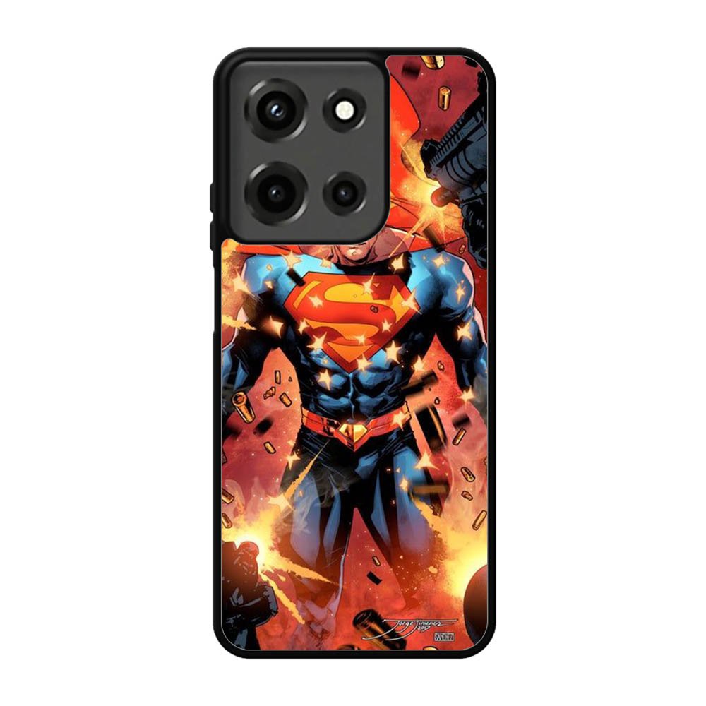 superman 5th Motorola Moto G 5G 2025 Case FE1558