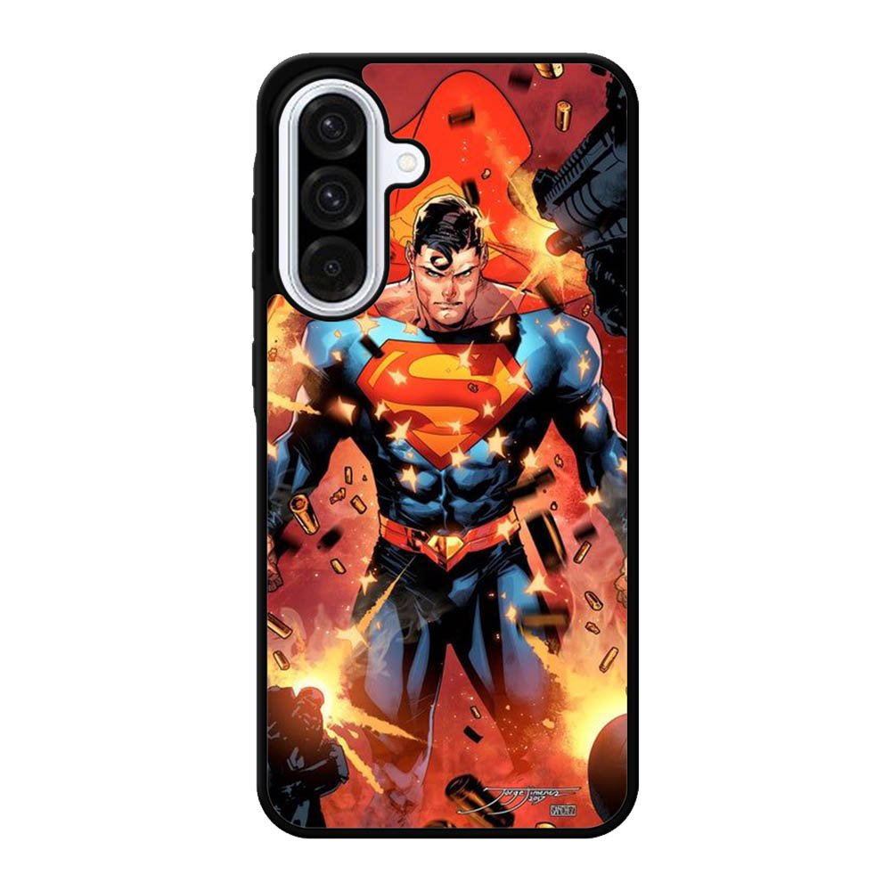 superman 5th Samsung Galaxy A56 Case FE1862