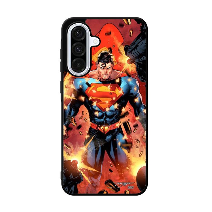 superman 5th Samsung Galaxy A36 Case FE1862