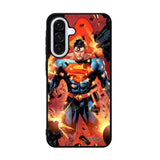 superman 5th Samsung Galaxy A36 Case FE1862