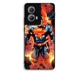 superman 5th Motorola Moto Edge 2024 Case FE1558