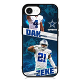 Dallas Cowboys 13th iPhone 16e Case