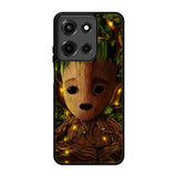 Groot Motorola Moto G 5G 2025 Case FE1570