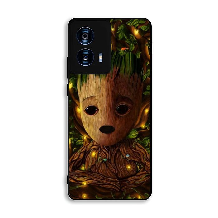 Groot Motorola Moto G Power 5G 2024 Case FE6636