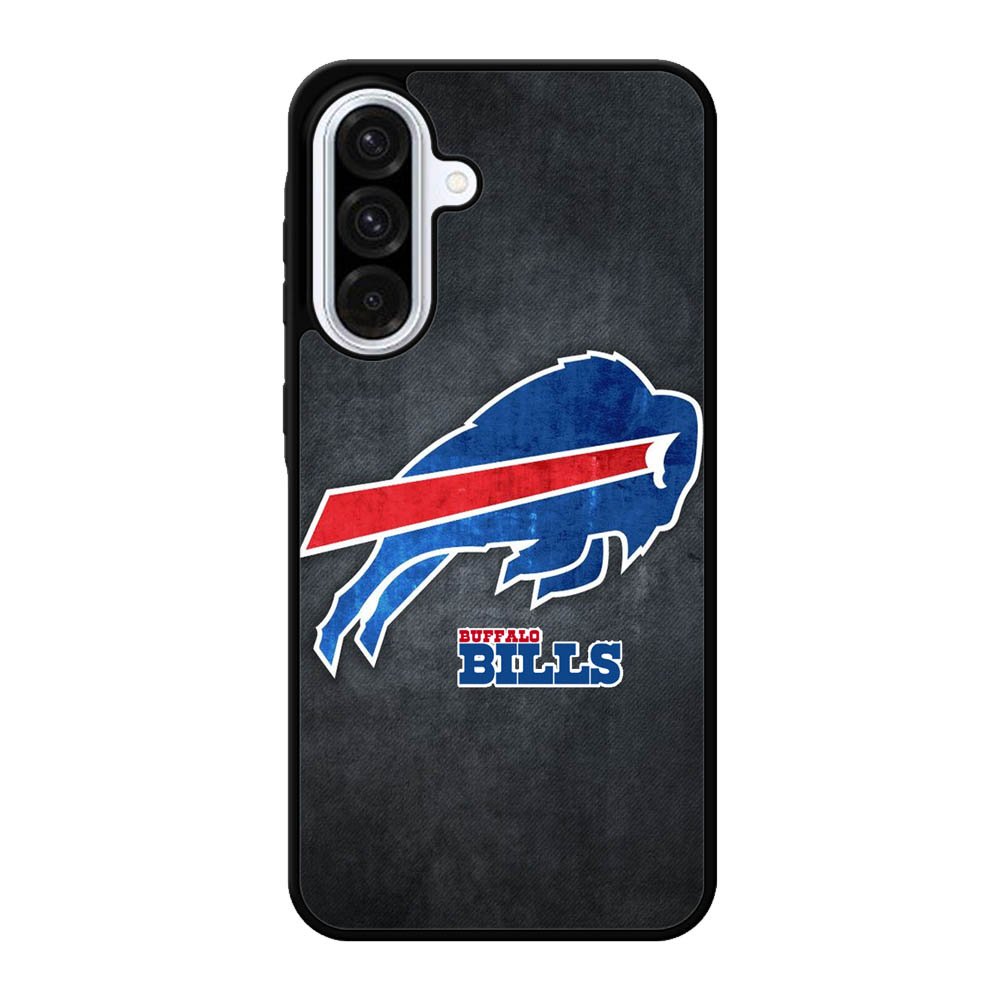 buffalo bills 4th Samsung Galaxy A56 Case FE3508