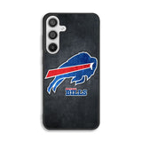 buffalo bills 4th Samsung Galaxy A26 Case FE3508