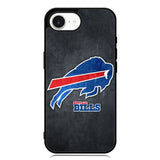 buffalo bills 4th iPhone 16e Case