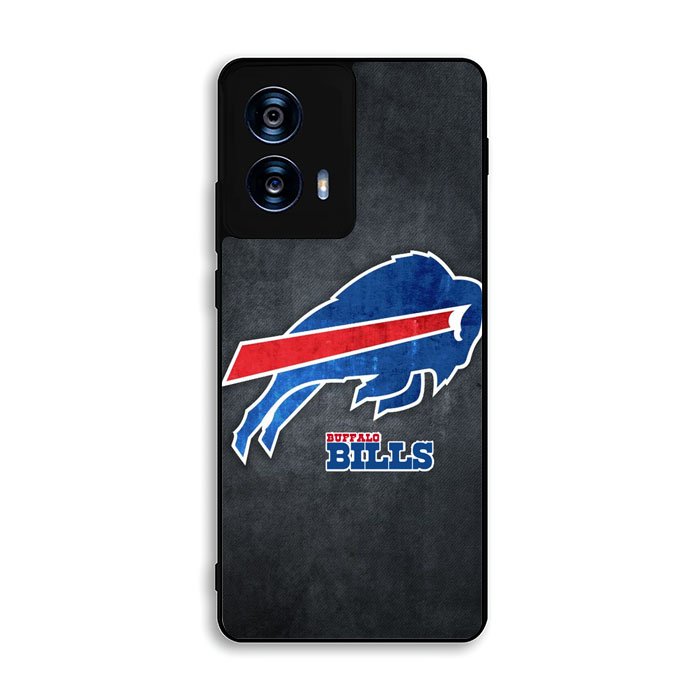 buffalo bills 4th Motorola Moto G Power 5G 2024 Case FE0544