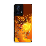 Greymon Digimon Motorola Moto G Power 5G 2024 Case FE1933