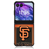 Sf Giants Motorola Moto Razr 2024 , Moto Razr 50 Case