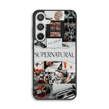 supernatural Samsung Galaxy A26 Case FE2500