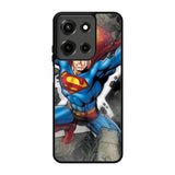 superman 3rd Motorola Moto G 5G 2025 Case FE4919