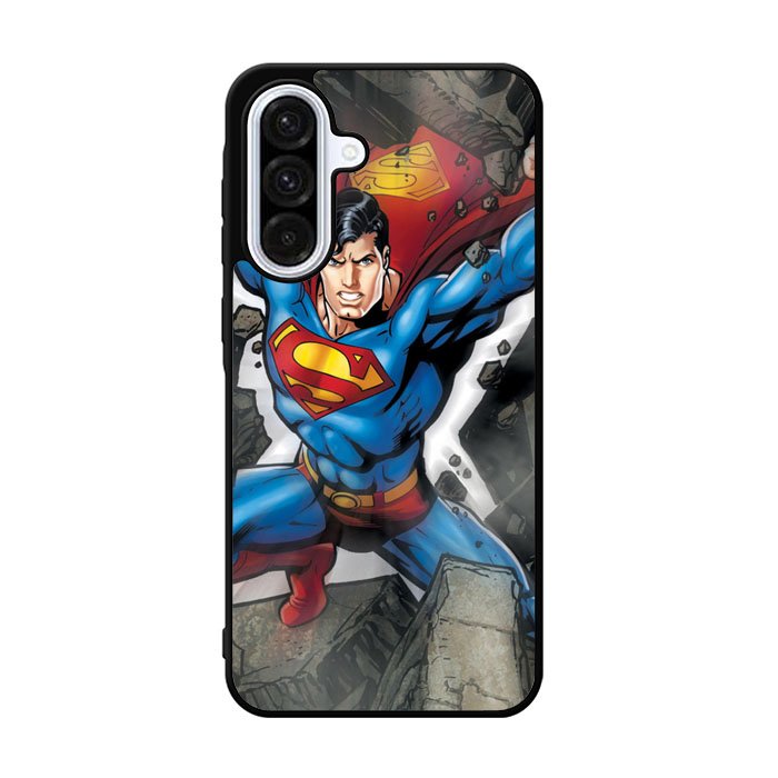 superman 3rd Samsung Galaxy A36 Case FE1666