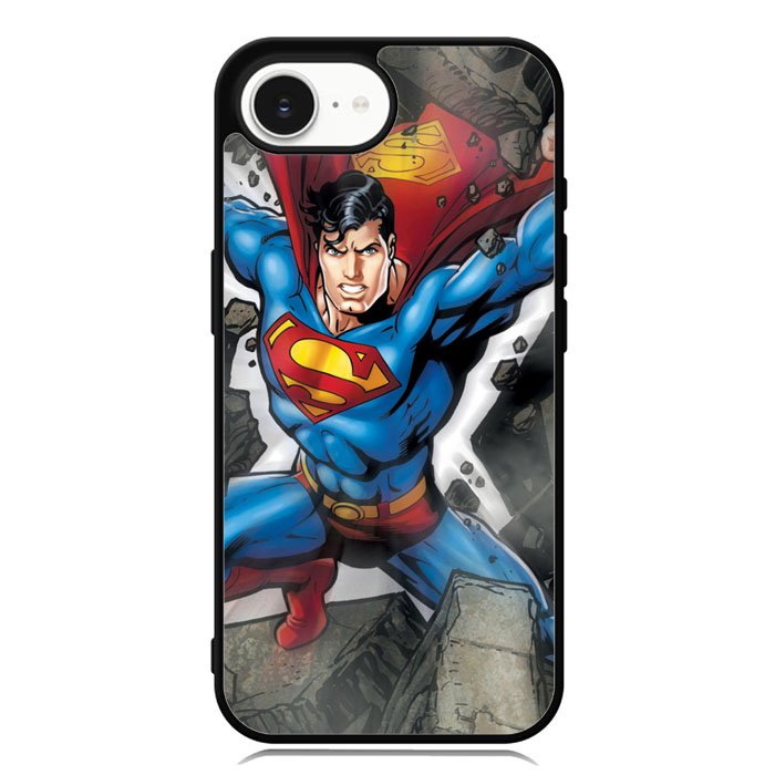 superman 3rd iPhone 16e Case