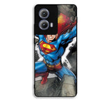 superman 3rd Motorola Moto Edge 2024 Case FE4919