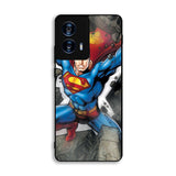 superman 3rd Motorola Moto G Power 5G 2024 Case FE1666
