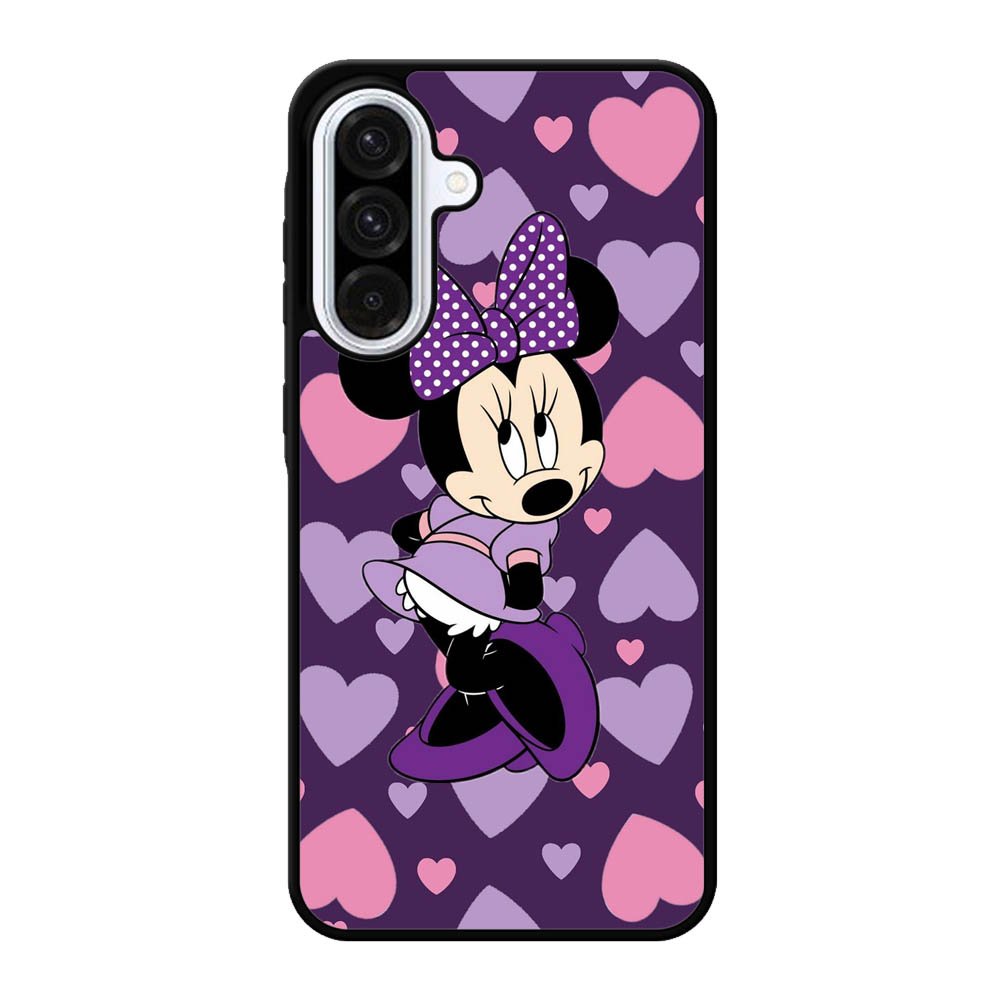 minnie mouse 5th Samsung Galaxy A56 Case FE7996