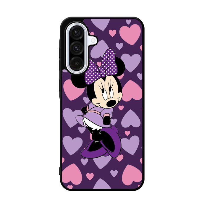 minnie mouse 5th Samsung Galaxy A36 Case FE7996