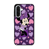 minnie mouse 5th Samsung Galaxy A36 Case FE6046