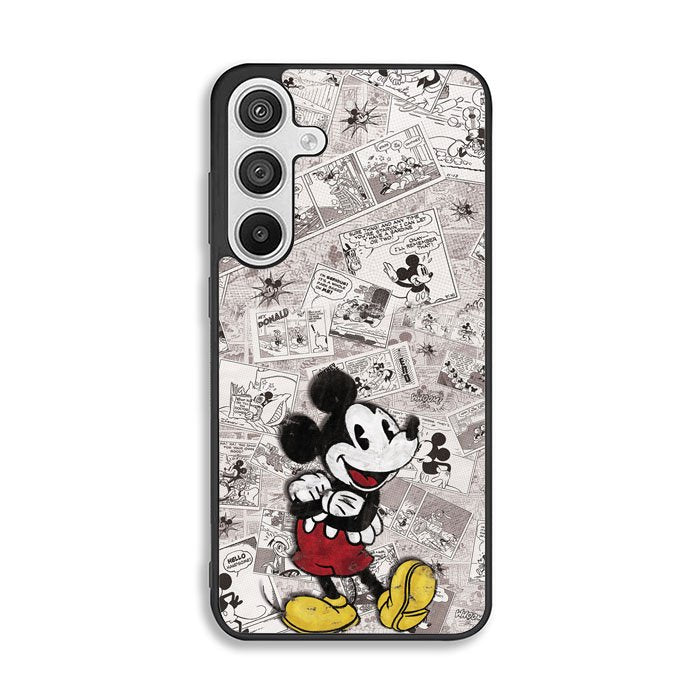 mickey mouse 17th Samsung Galaxy A26 Case FE4192