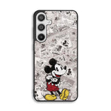 mickey mouse 17th Samsung Galaxy A26 Case FE4192