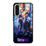 Dragonball Samsung Galaxy A56 Case FE8288