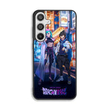 Dragonball Samsung Galaxy A26 Case FE8288
