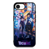 Dragonball iPhone 16e Case