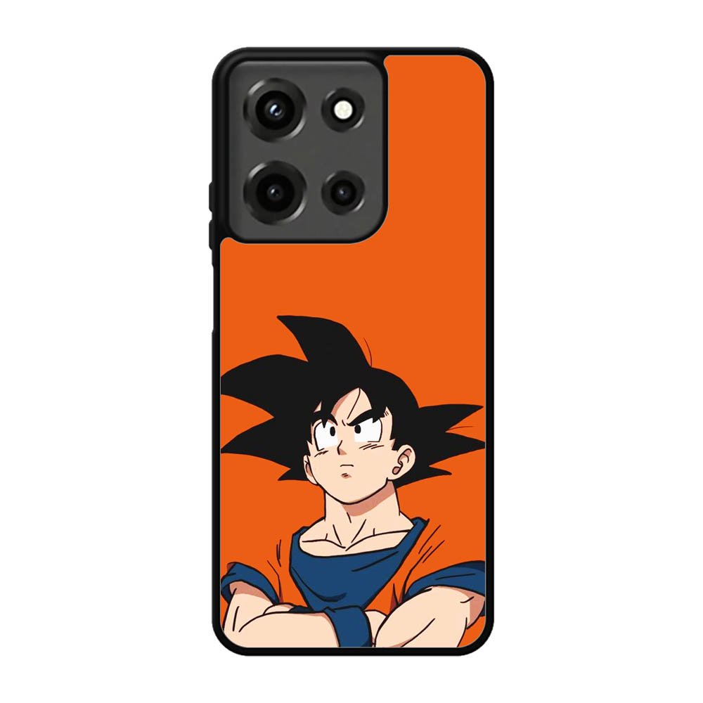 goku dragon ball 2nd Motorola Moto G 5G 2025 Case FE0138
