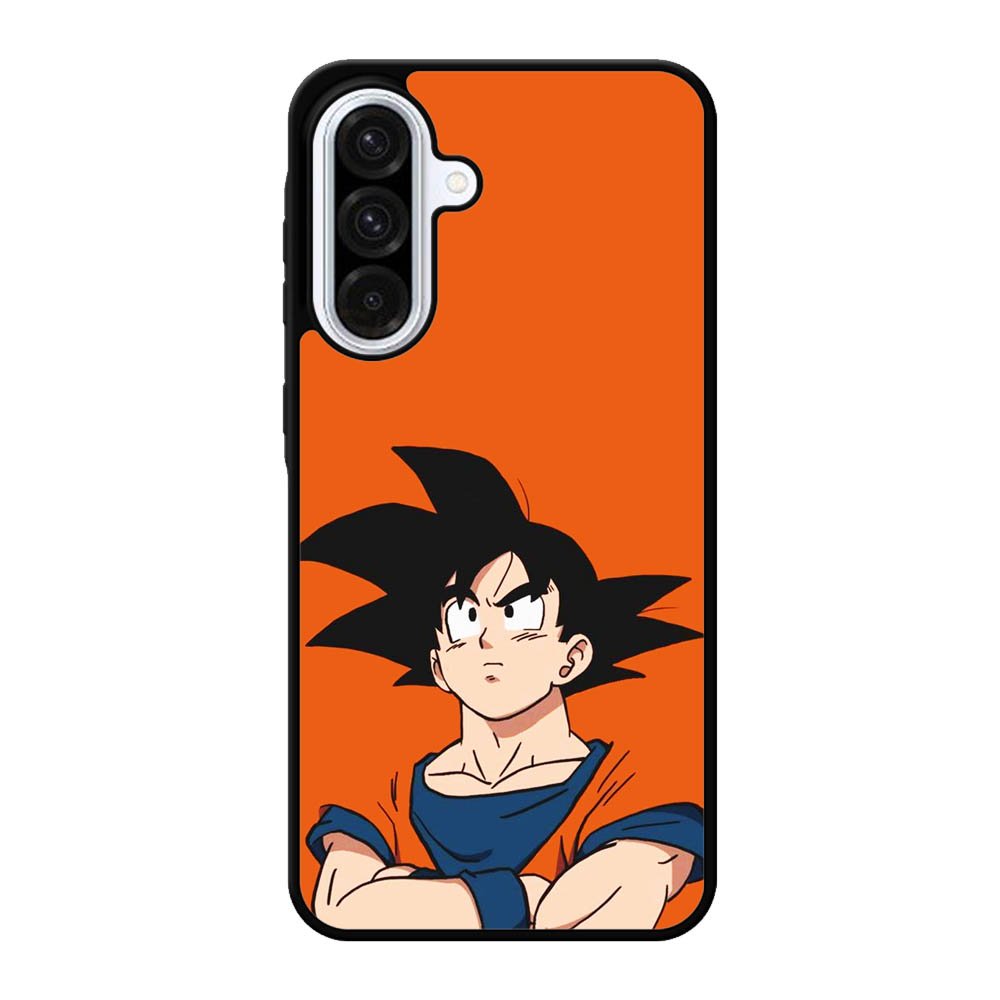 goku dragon ball 2nd Samsung Galaxy A56 Case FE6832