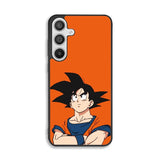 goku dragon ball 2nd Samsung Galaxy A26 Case FE6832