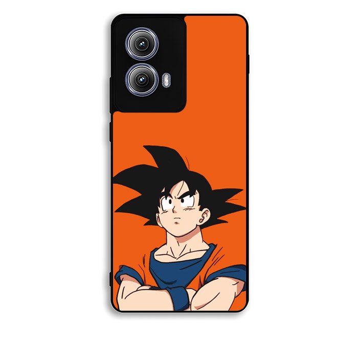goku dragon ball 2nd Motorola Moto Edge 2024 Case FE2322