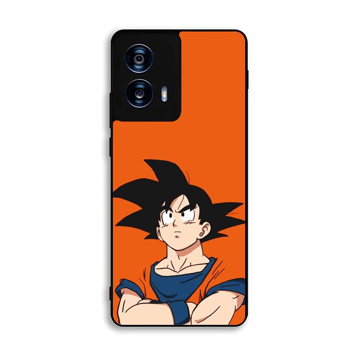 goku dragon ball 2nd Motorola Moto G Power 5G 2024 Case FE6832