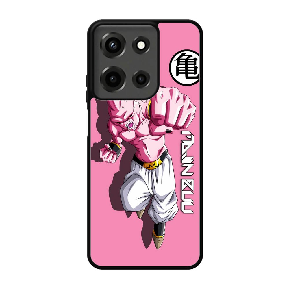 buu dragon ball Motorola Moto G 5G 2025 Case FE7993