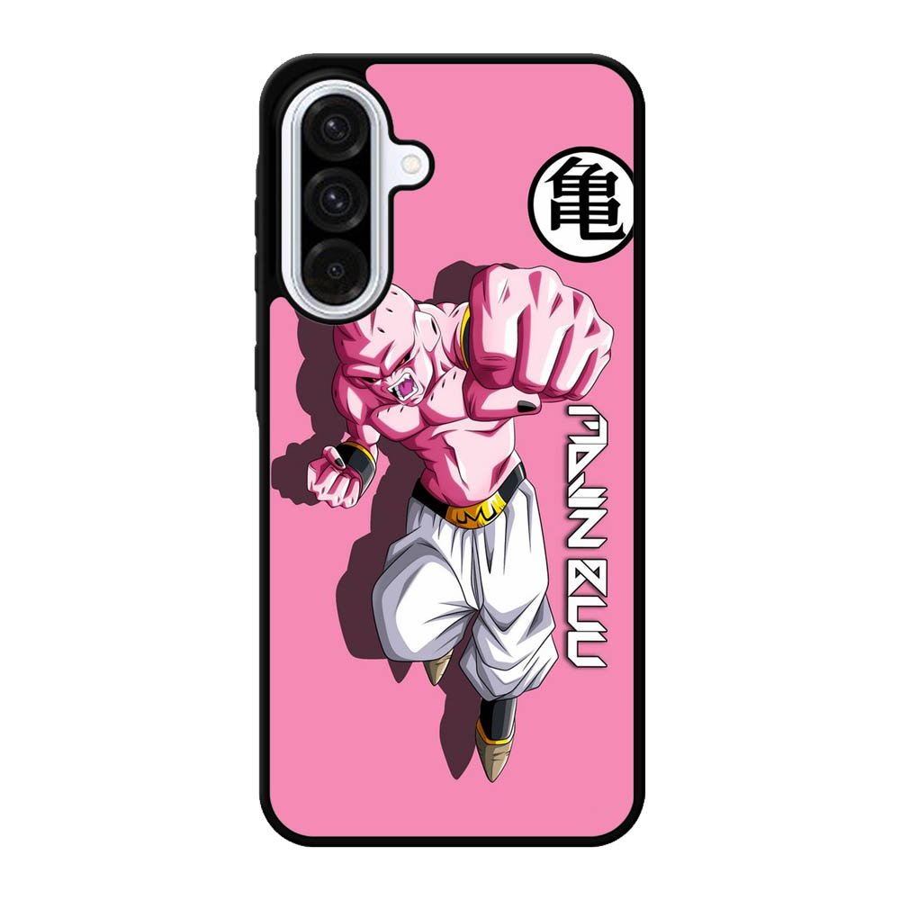 buu dragon ball Samsung Galaxy A56 Case FE2068