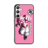 buu dragon ball Samsung Galaxy A26 Case FE7993
