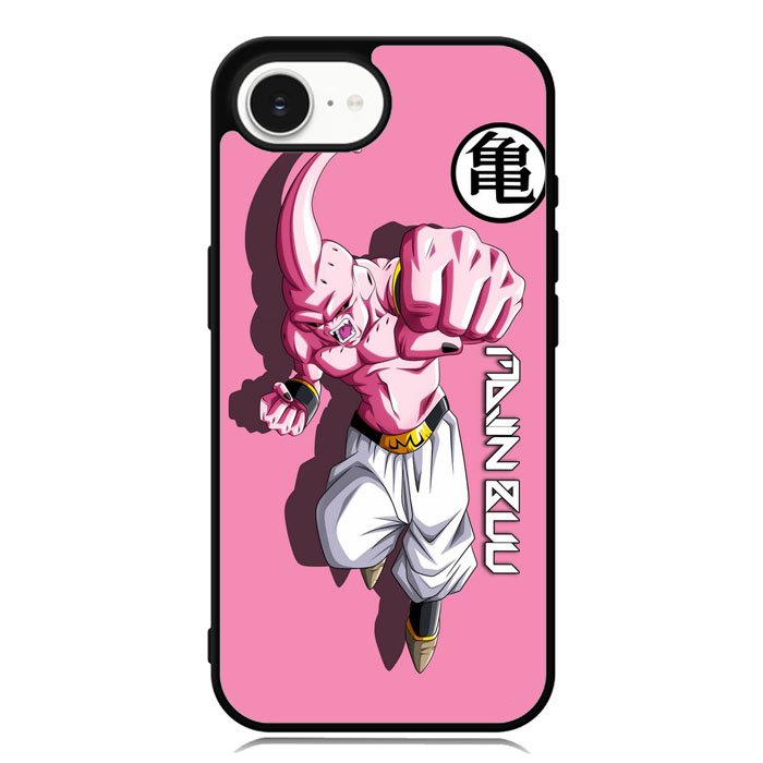 buu dragon ball iPhone 16e Case