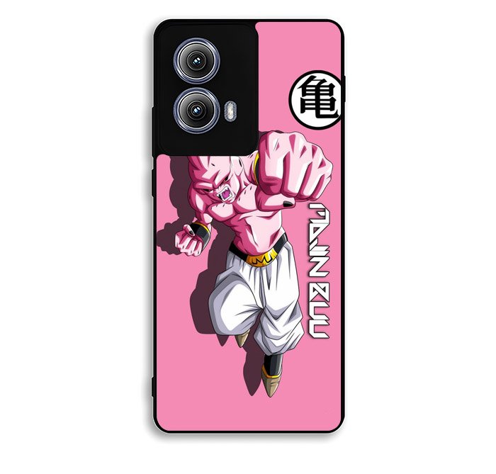 buu dragon ball Motorola Moto Edge 2024 Case FE6575