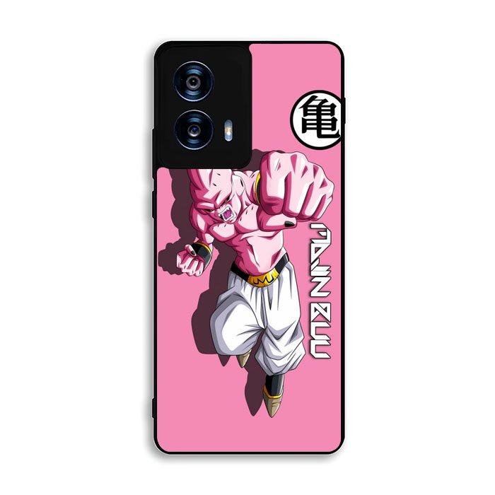 buu dragon ball Motorola Moto G Power 5G 2024 Case FE2068