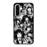 Kakegurui Samsung Galaxy A56 Case FE6685