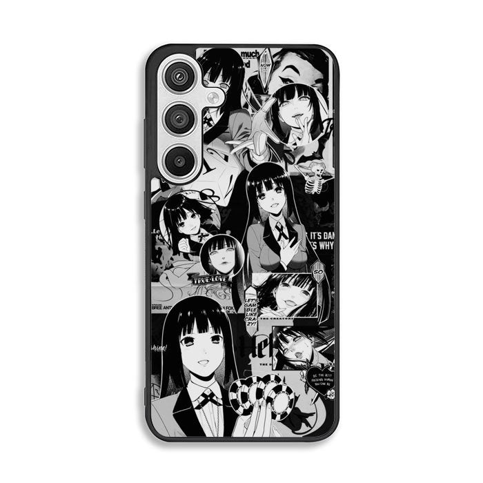 Kakegurui Samsung Galaxy A26 Case FE2175