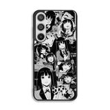 Kakegurui Samsung Galaxy A26 Case FE2175